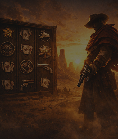 Duel At Dawn