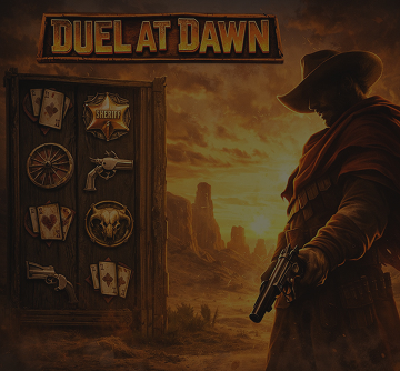Duel At Dawn