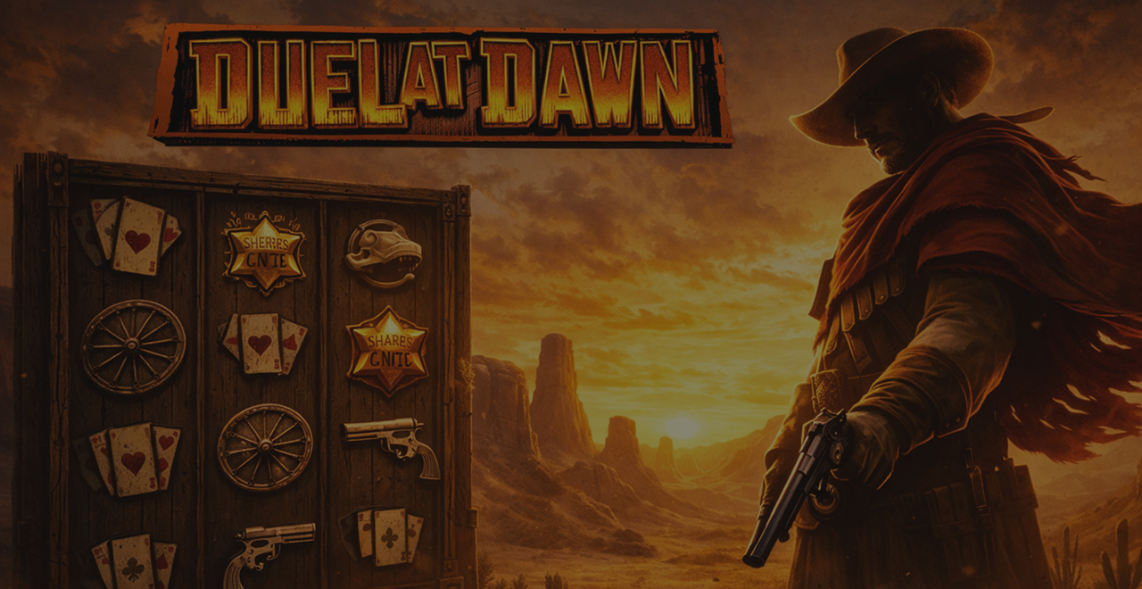 Duel At Dawn